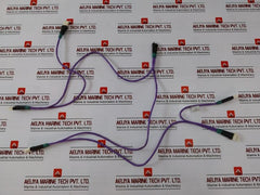 Honeywell 51202329-211 Link Cable 2062304 12 19 Rev F