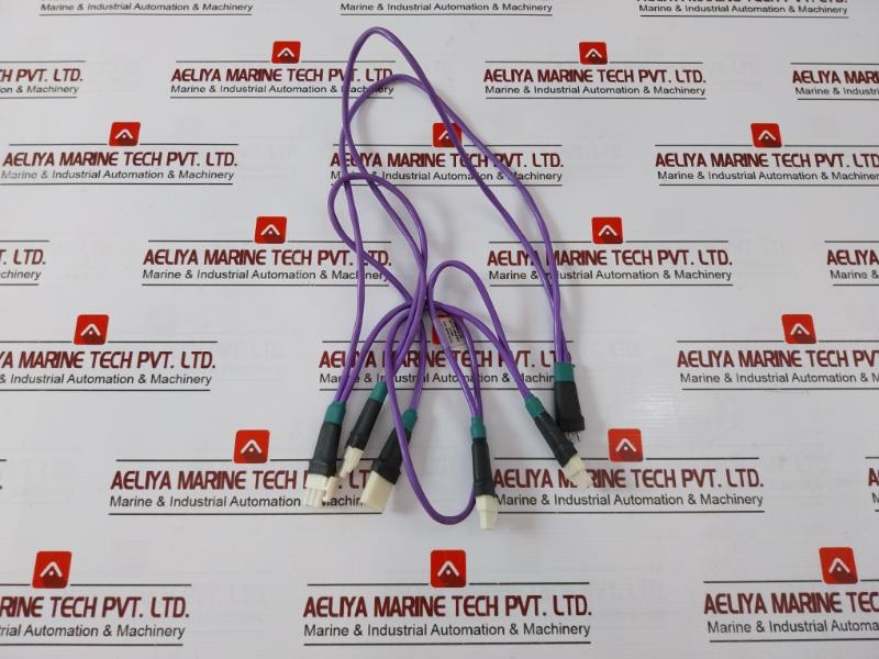 Honeywell 51202329-211 Link Cable 2062304 12 19 Rev F