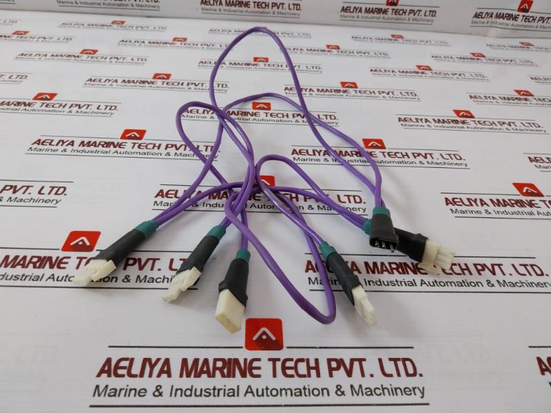 Honeywell 51202329-211 Link Cable 2062304 12 19 Rev F