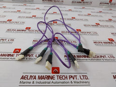 Honeywell 51202329-211 Link Cable 2062304 12 19 Rev F