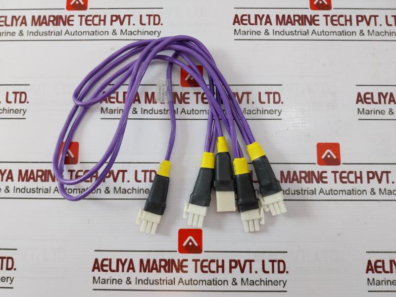 Honeywell 51202329-410 Link Cable Rev F 2062304 12 19