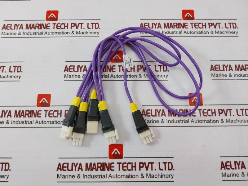Honeywell 51202329-410 Link Cable Rev F 2062304 12 19