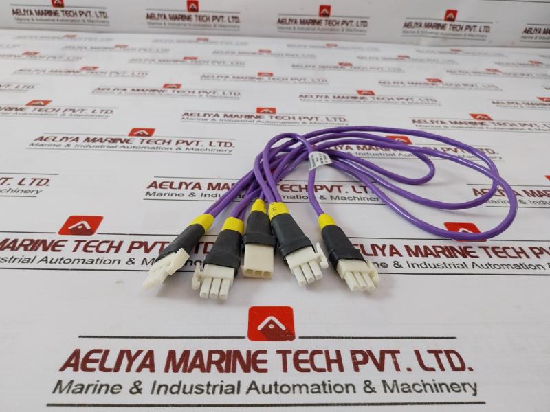 Honeywell 51202329-410 Link Cable Rev F 2062304 12 19