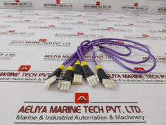 Honeywell 51202329-410 Link Cable Rev F 2062304 12 19