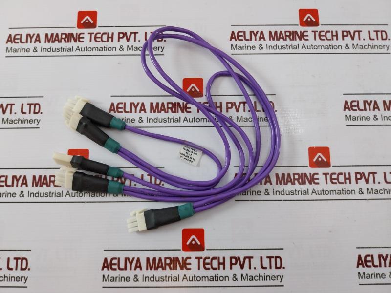 Honeywell 51202329-411 Link Cable Rev F 2062304 12 19