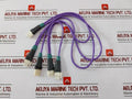 Honeywell 51202329-411 Link Cable Rev F 2062304 12 19