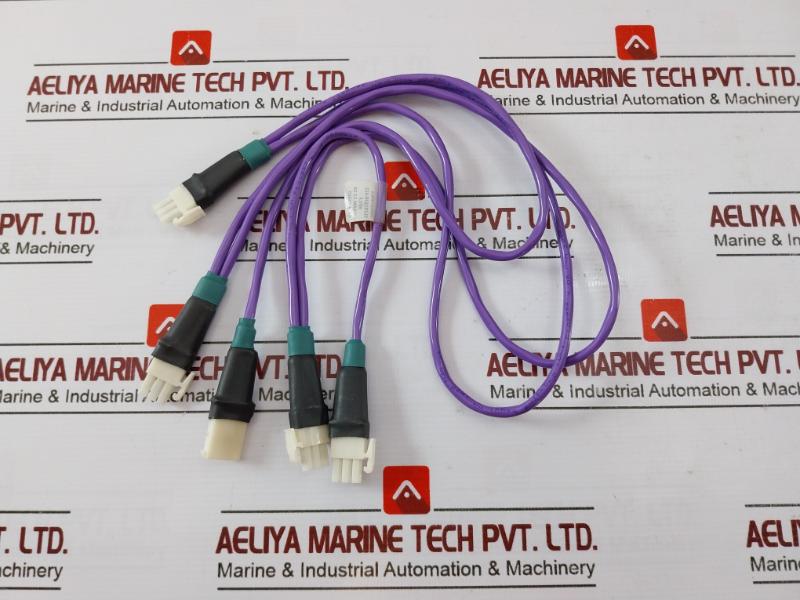 Honeywell 51202329-411 Link Cable Rev F 2062304 12 19