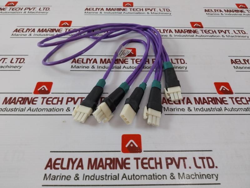 Honeywell 51202329-411 Link Cable Rev F 2062304 12 19