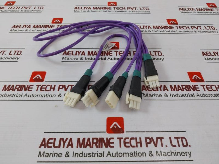 Honeywell 51202329-411 Link Cable Rev F 2062304 12 19