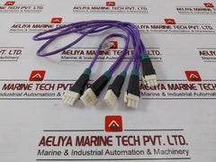 Honeywell 51202329-411 Link Cable Rev F 2062304 12 19
