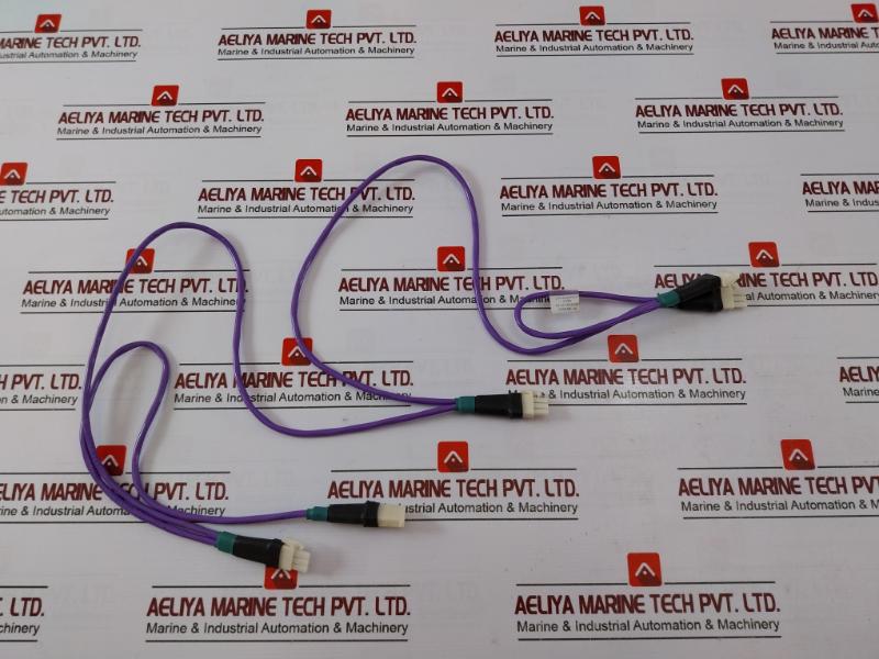 Honeywell 51202329-411 Link Cable Rev F 2062304 12 19