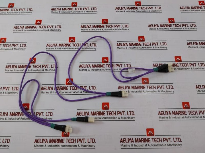 Honeywell 51202329-411 Link Cable Rev F 2062304 12 19