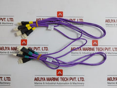 51202329-412 Honeywell I/O Link Cable Set Rev-b