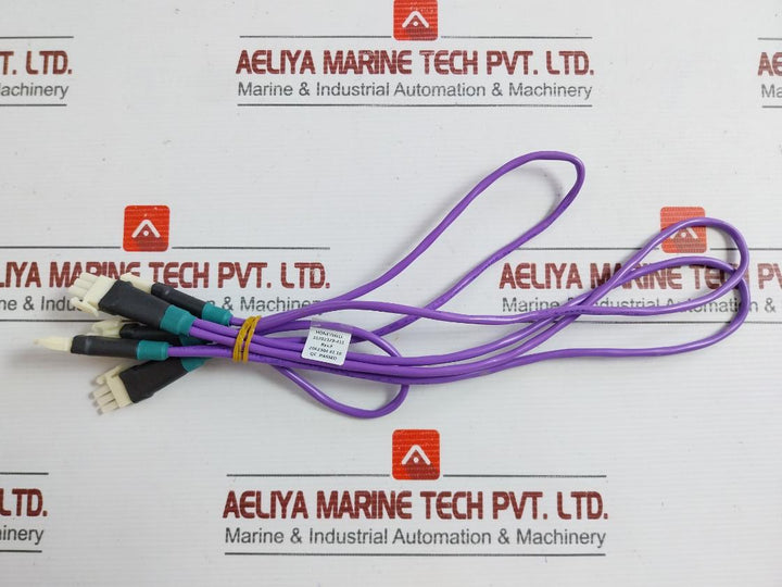 51202329-412 Honeywell I/O Link Cable Set Rev-b