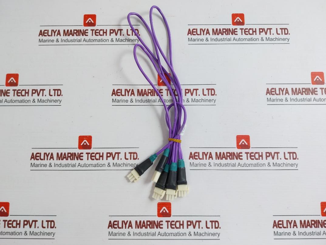 51202329-412 Honeywell I/O Link Cable Set Rev-b