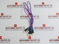 51202329-412 Honeywell I/O Link Cable Set Rev-b