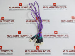 51202329-412 Honeywell I/O Link Cable Set Rev-b
