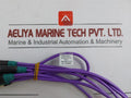 51202329-412 Honeywell I/O Link Cable Set Rev-b