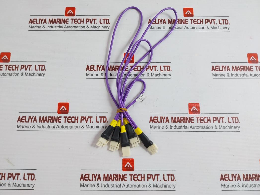 51202329-412 Honeywell I/O Link Cable Set Rev-b