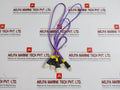 51202329-412 Honeywell I/O Link Cable Set Rev-b