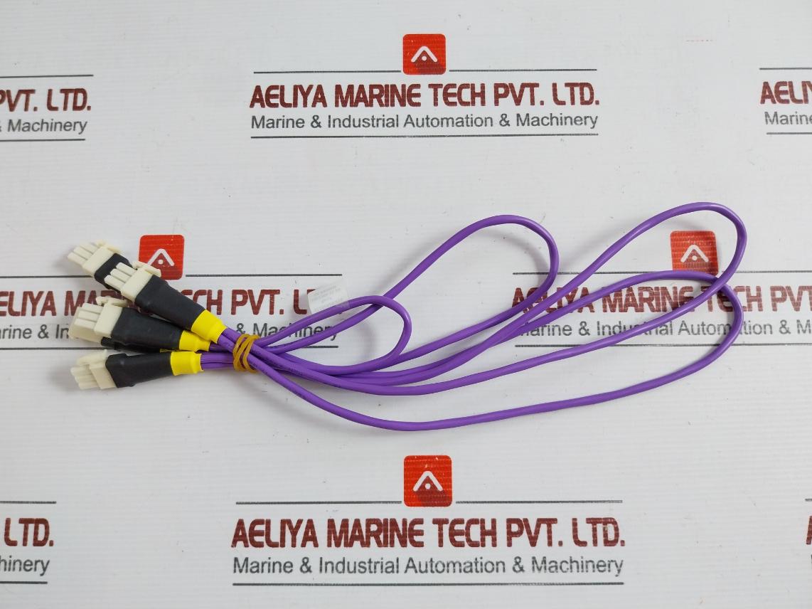 51202329-412 Honeywell I/O Link Cable Set Rev-b