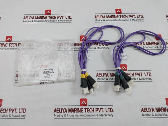 51202329-412 Rev-g I/O Link Cable Honeywell