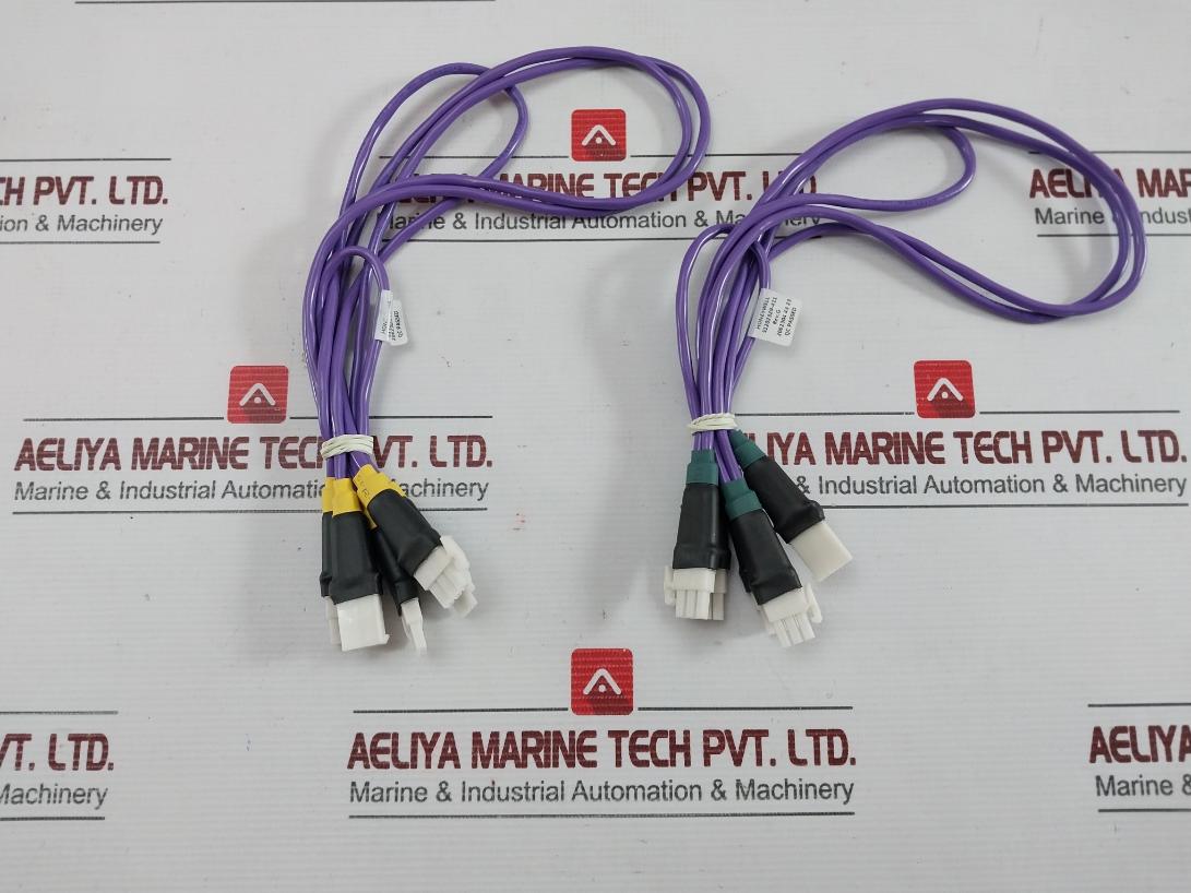 51202329-412 Rev-g I/O Link Cable Honeywell