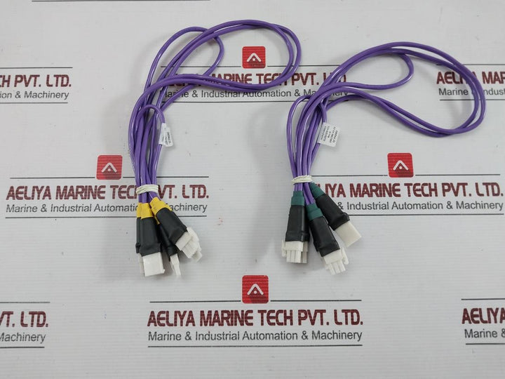 51202329-412 Rev-g I/O Link Cable Honeywell