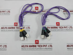51202329-412 Rev-g I/O Link Cable Honeywell