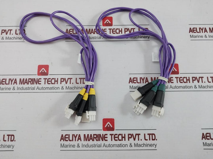 51202329-412 Rev-g I/O Link Cable Honeywell