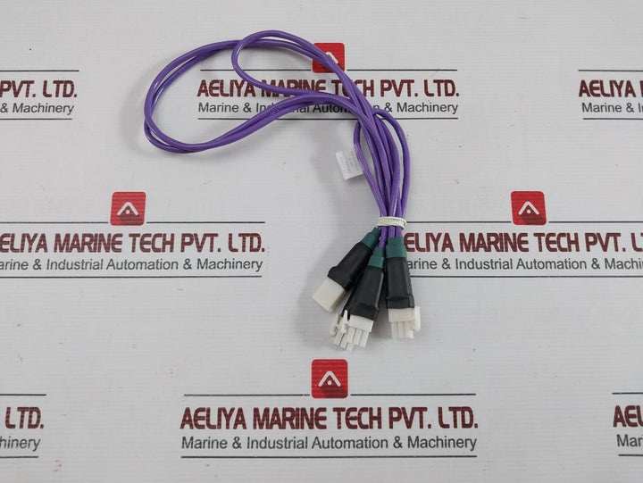 51202329-412 Rev-g I/O Link Cable Honeywell