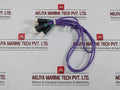 51202329-412 Rev-g I/O Link Cable Honeywell