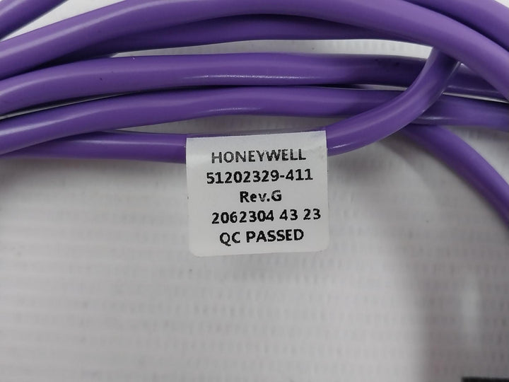 51202329-412 Rev-g I/O Link Cable Honeywell