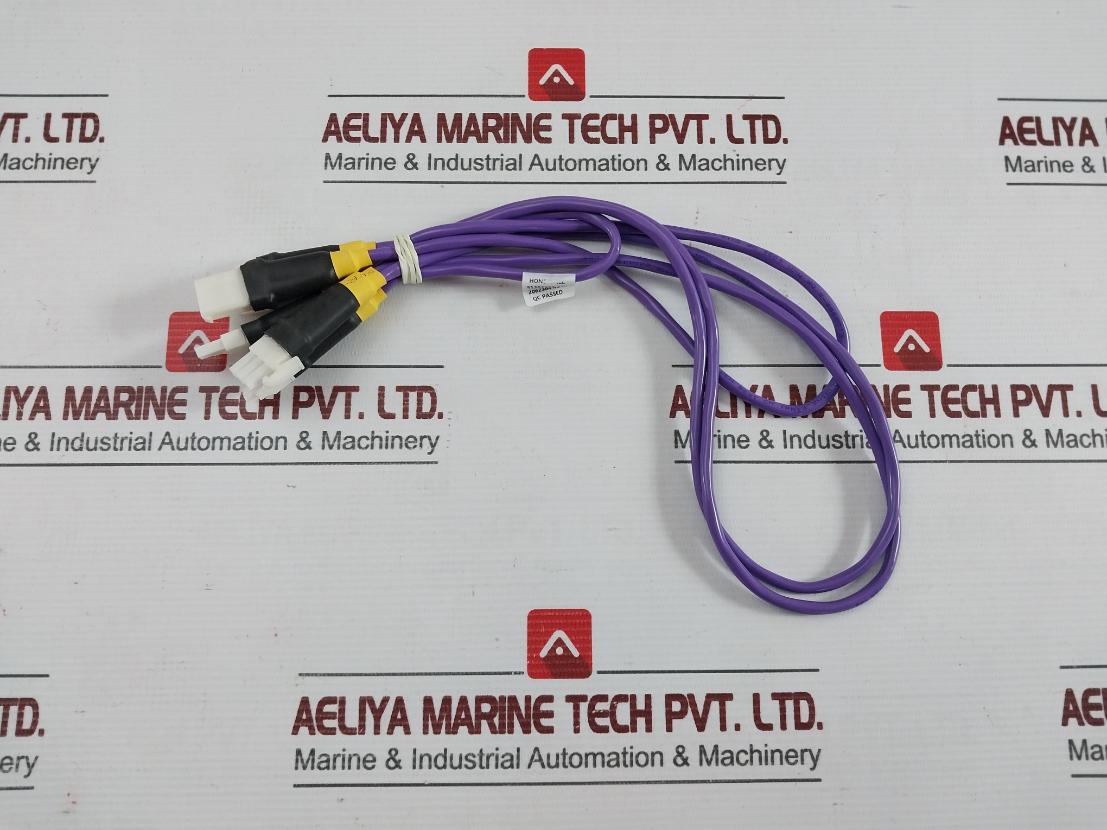 51202329-412 Rev-g I/O Link Cable Honeywell