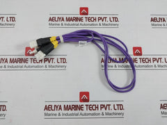 51202329-412 Rev-g I/O Link Cable Honeywell
