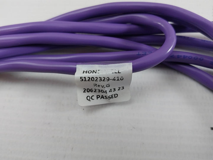 51202329-412 Rev-g I/O Link Cable Honeywell