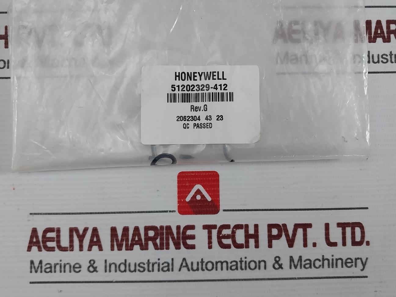51202329-412 Rev-g I/O Link Cable Honeywell