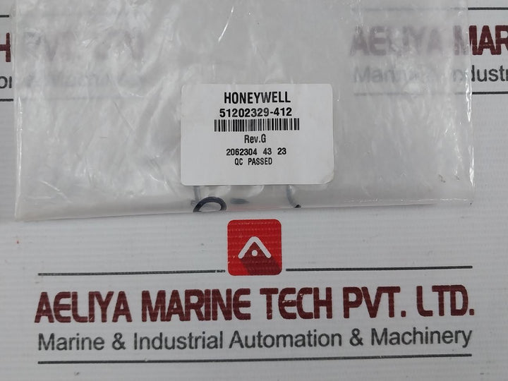 51202329-412 Rev-g I/O Link Cable Honeywell