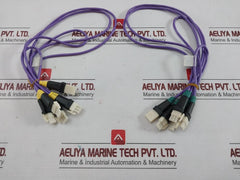 51202329-412 Link Cable Rev.F Honeywell