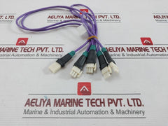 51202329-412 Link Cable Rev.F Honeywell