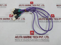 51202329-412 Link Cable Rev.F Honeywell