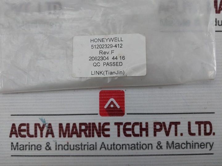 Honeywell 51202329-412 ,
