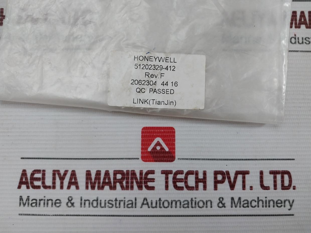 Honeywell 51202329-412 ,.