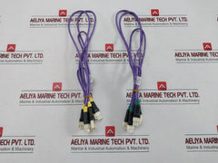 Link Cable Set 51202329-412 Honeywell Rev F