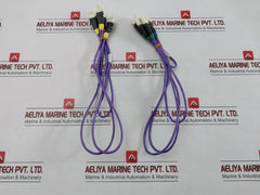 Link Cable Set 51202329-412 Honeywell Rev F