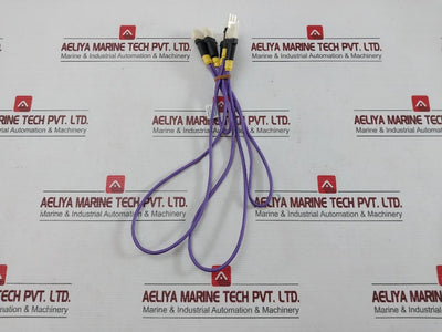 Link Cable Set 51202329-412 Honeywell Rev F