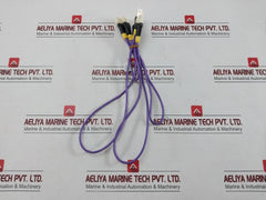 Link Cable Set 51202329-412 Honeywell Rev F