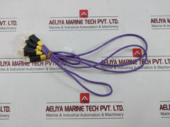 Link Cable Set 51202329-412 Honeywell Rev F
