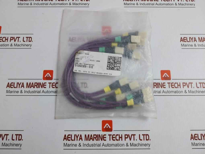 Honeywell 51202329-512