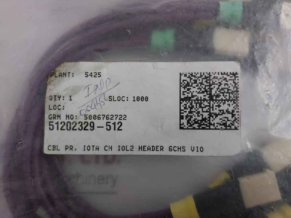Honeywell 51202329-512
